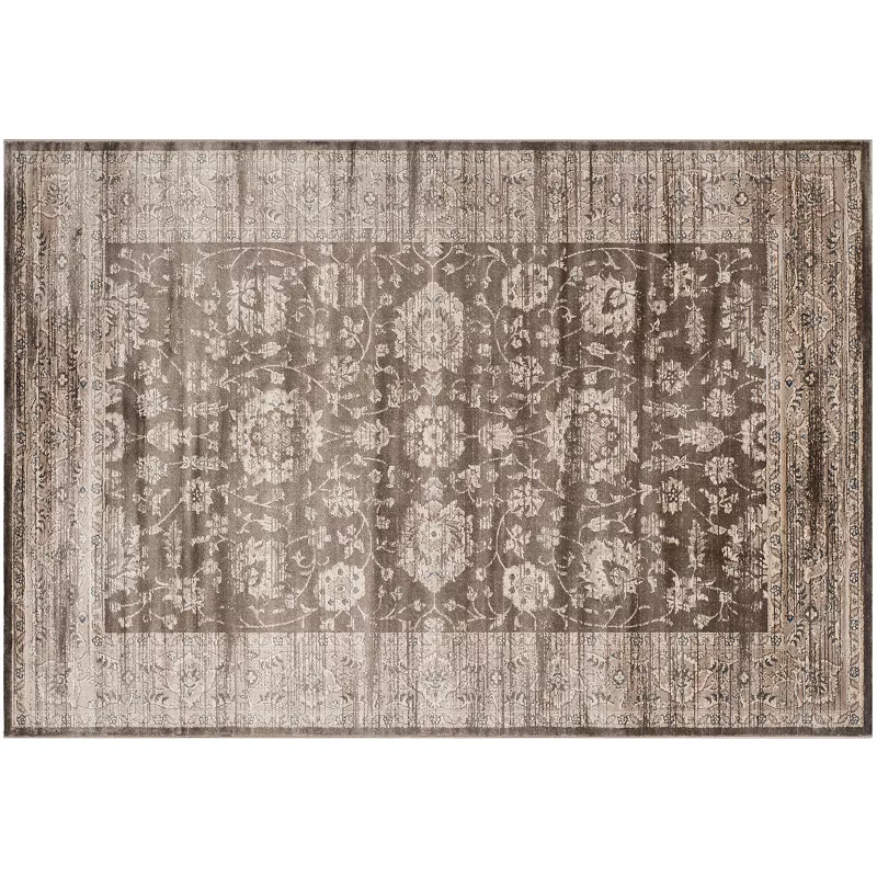 Safavieh Vintage Kashan Floral Rug