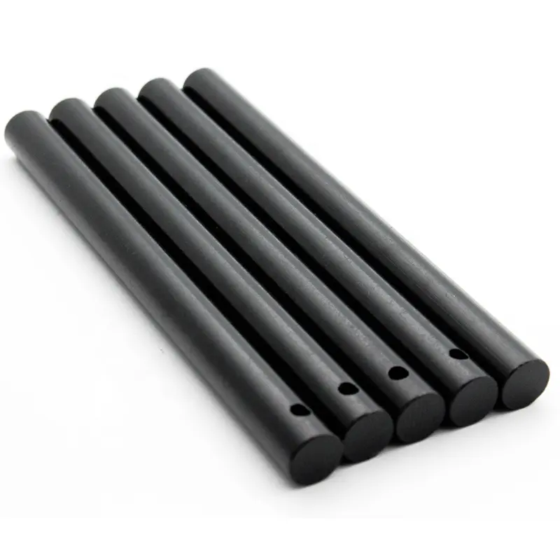 13*130mm Waterproof Large Ferrocerium Rods Fire starter Flint Survival Tool for Camping Hiking