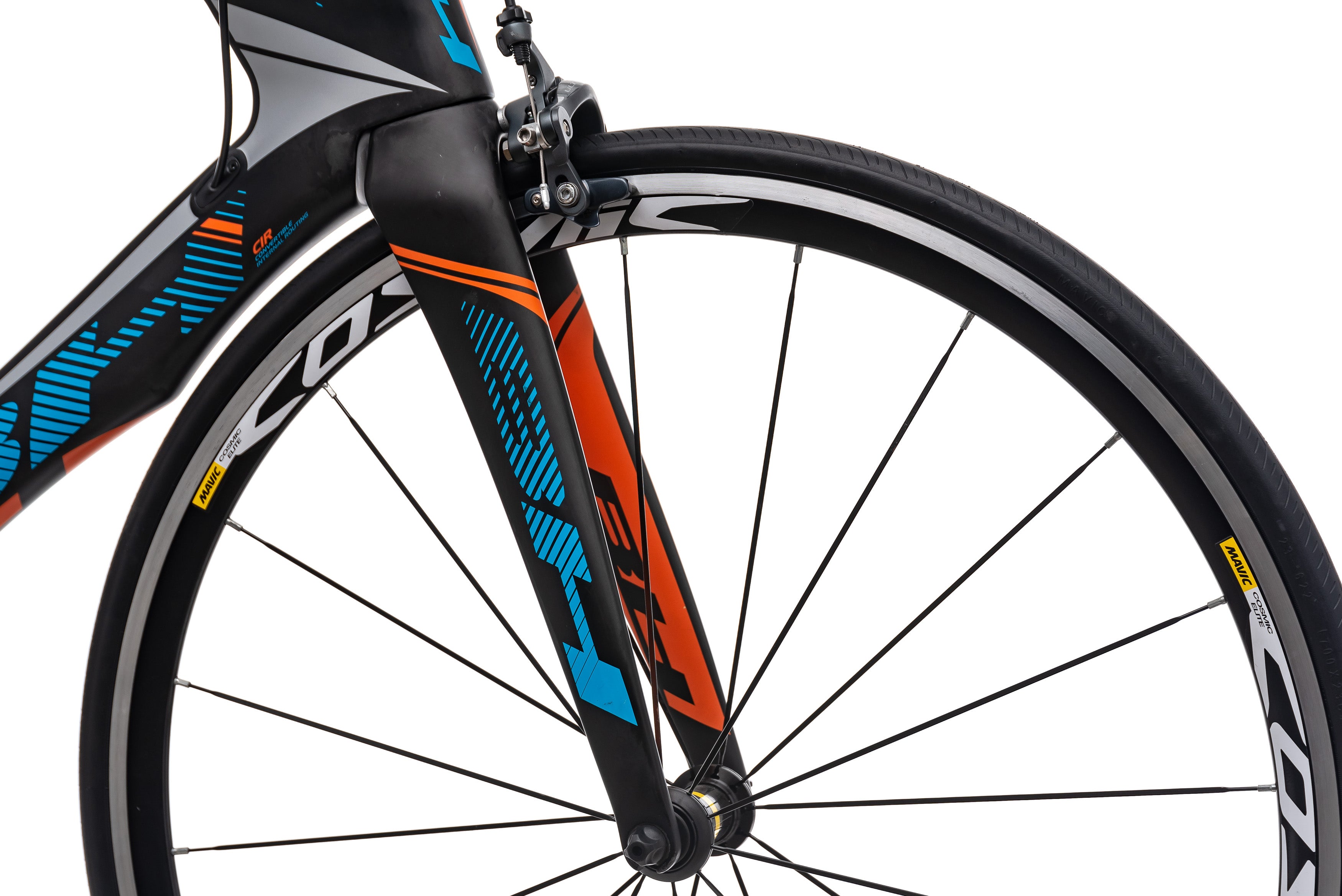 BH Aerolight RC Medium Bike - 2016