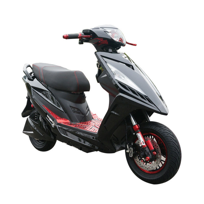 Cheap 1500W 2 Wheel Adult Electric scooter/Cheap Mopeds/Electric Bike with Pedals motorcycles scooters electric