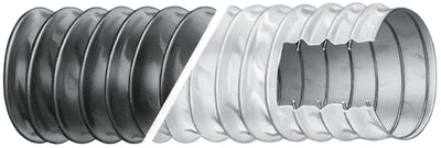 Trident 50' Blower Vent Marine Hose