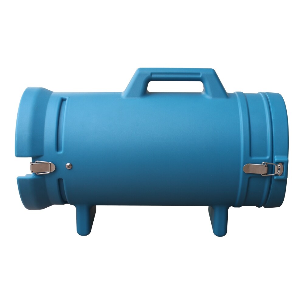 XPOWER Extra Flexible 8\