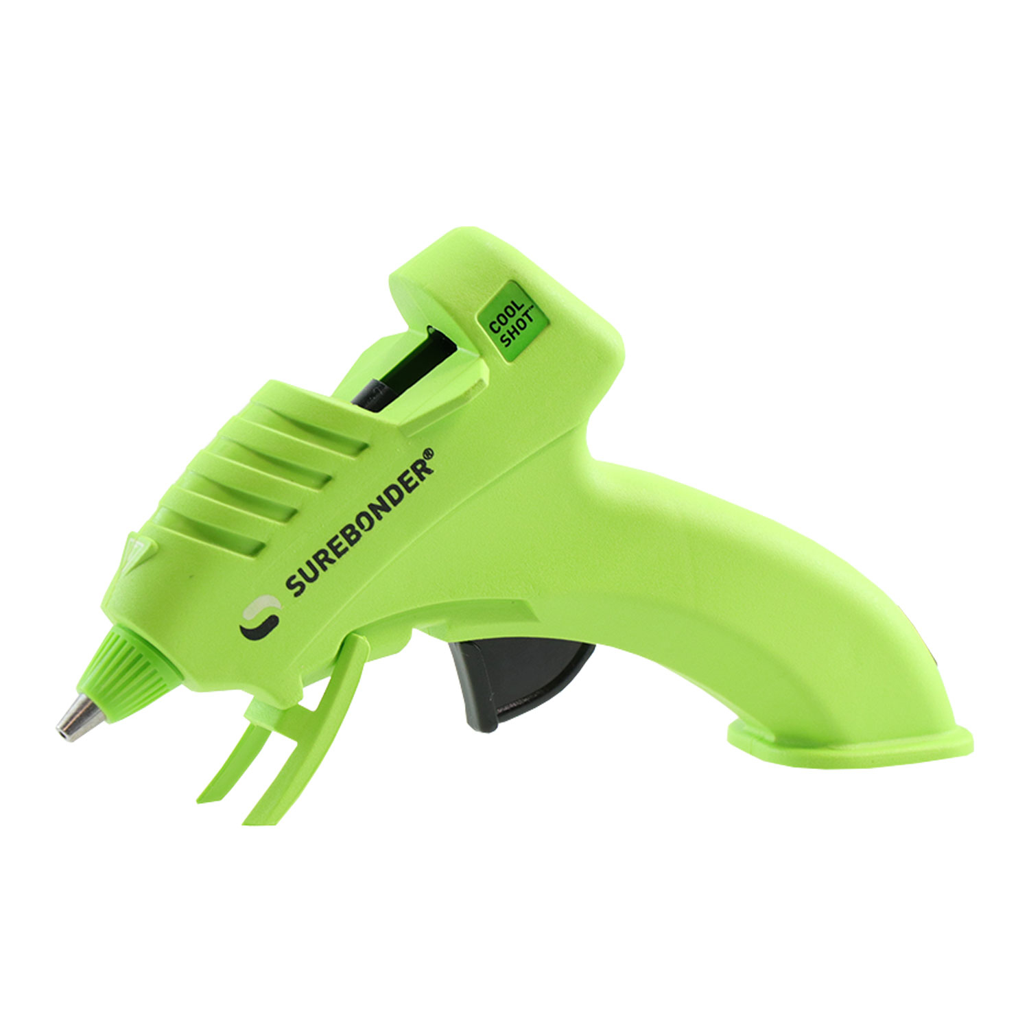 Surebonder 10 W Low Temperature Mini Glue Gun 120 V