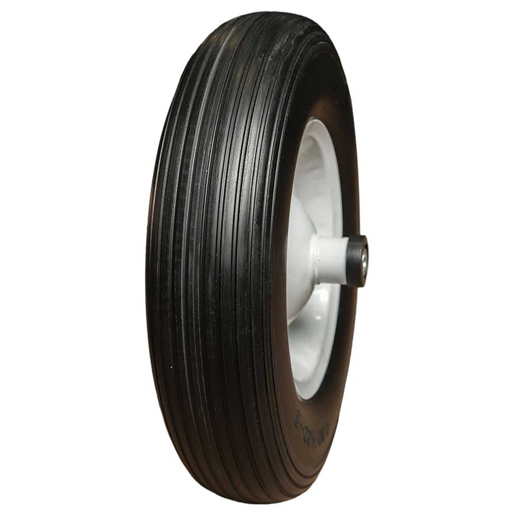 Hi-Run Wheelbarrow Tire Wheel Assembly