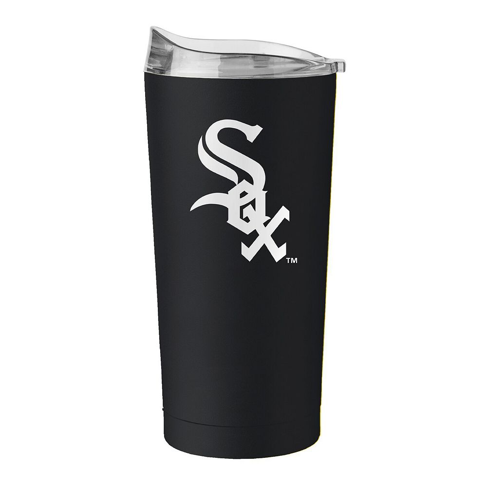 Chicago White Sox 20oz. Flipside Powder Coat Tumbler