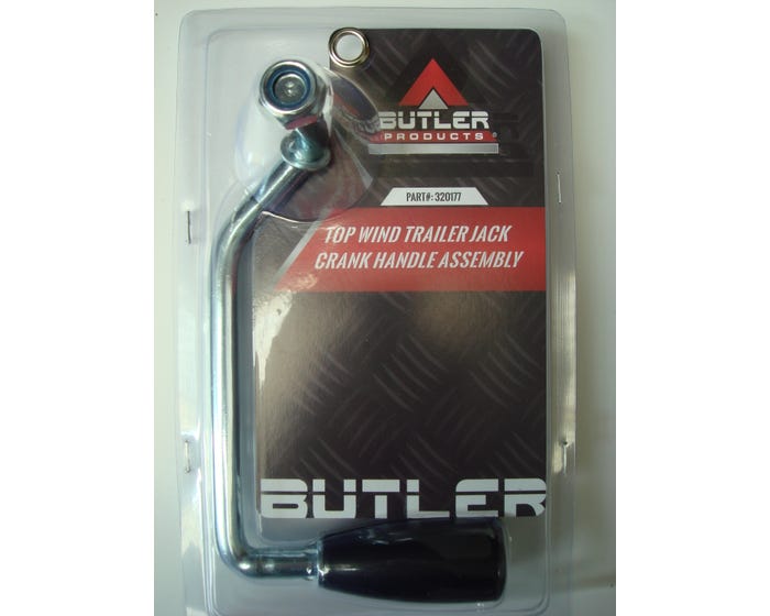 Butler Top Wind Jack Crank Handle - 320177