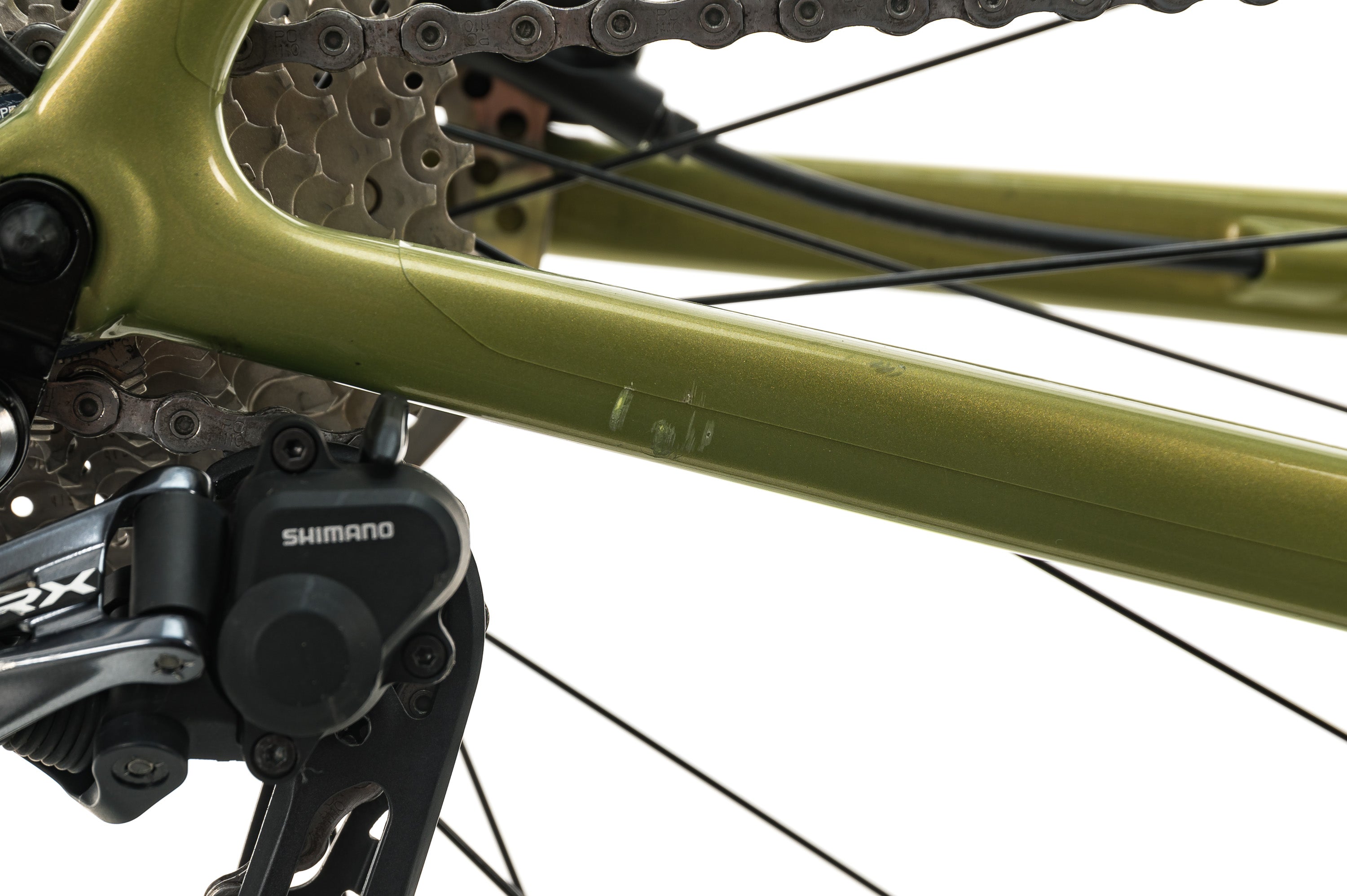 3T Exploro Pro Gravel Bike - 2022, Medium