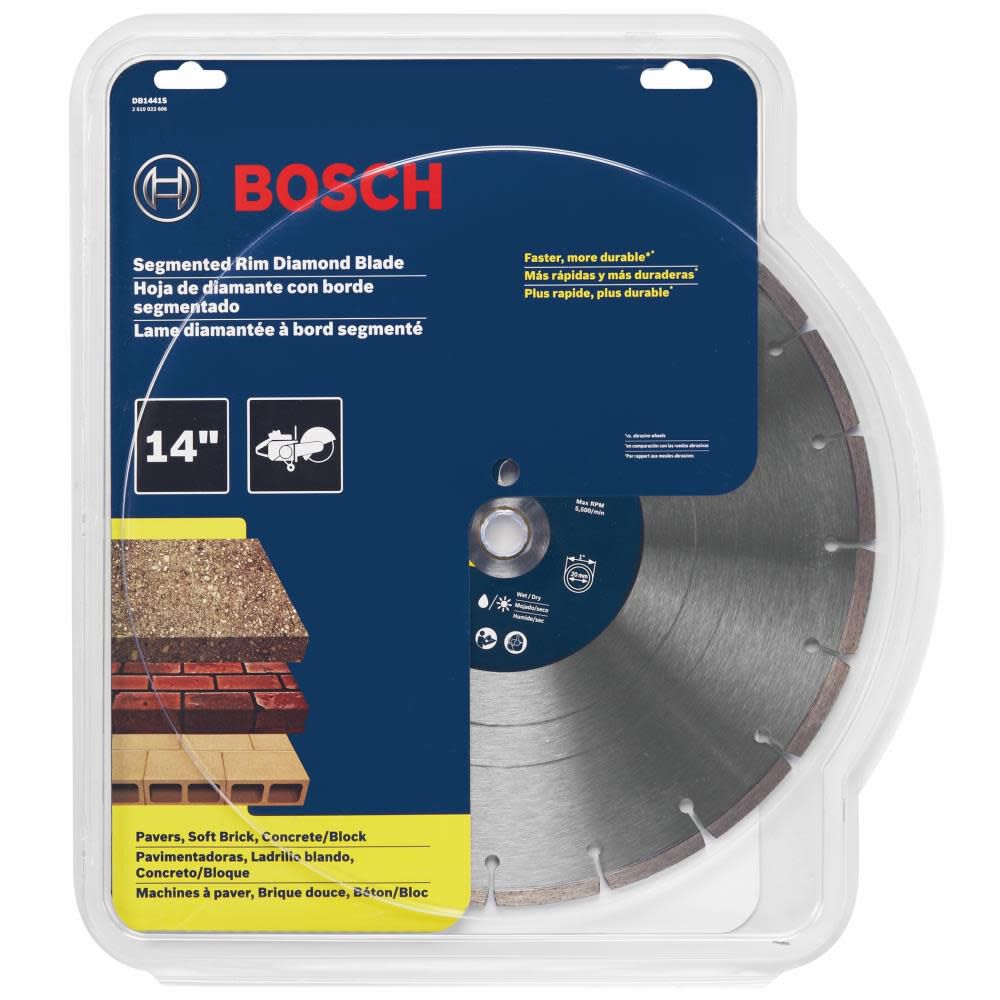 Bosch 14