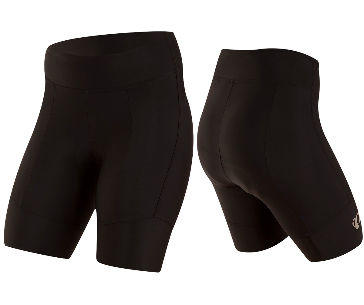 Pearl Izumi Pursuit Attack Short - Womens - Black