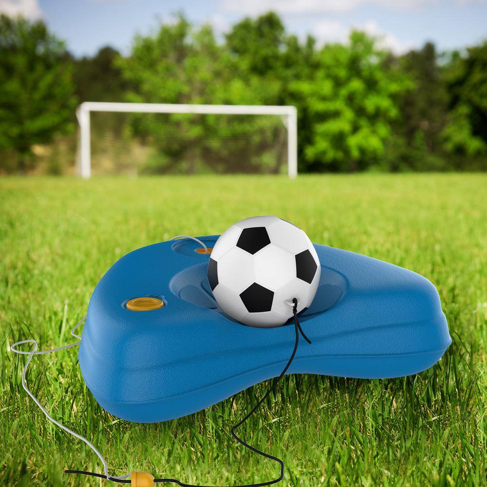 Hey! Play! Soccer Rebounder Reflex Training Set HW3500123