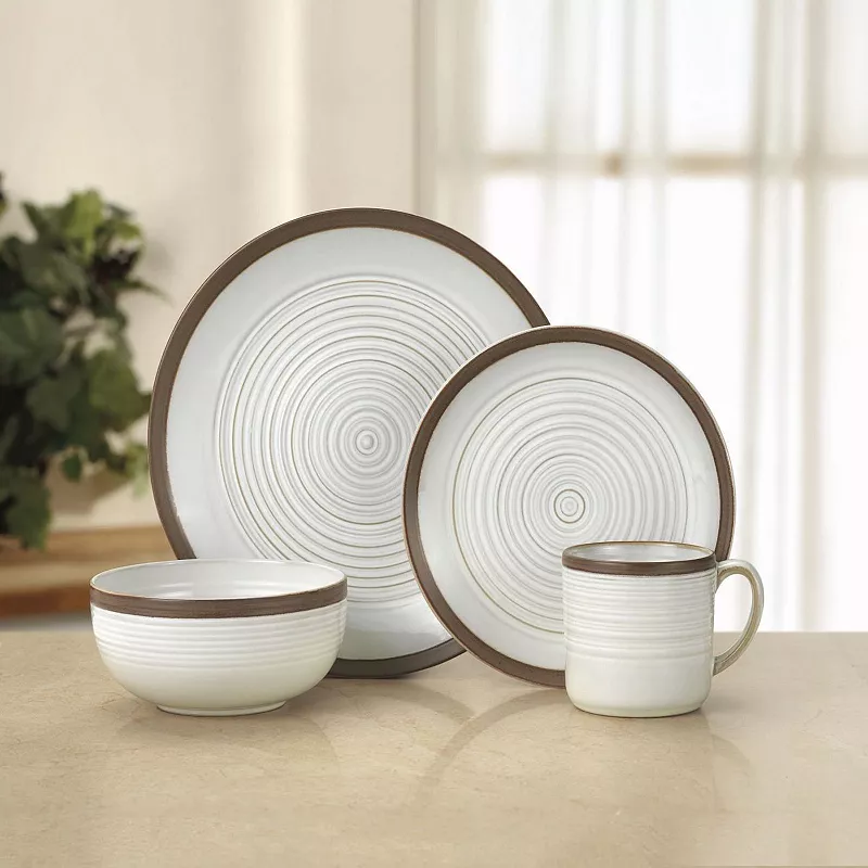 Pfaltzgraff Everyday Carmen 16-pc. Dinnerware Set