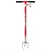 Garden Weasel 91316 Red Garden Cultivator