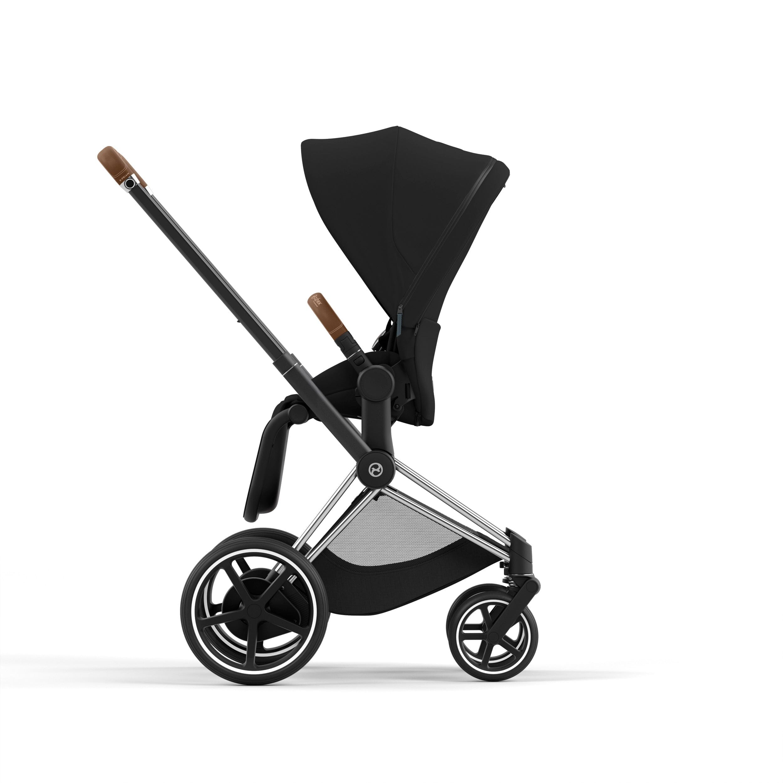 Cybex-E-Priam2-Electric-Stroller-Frame