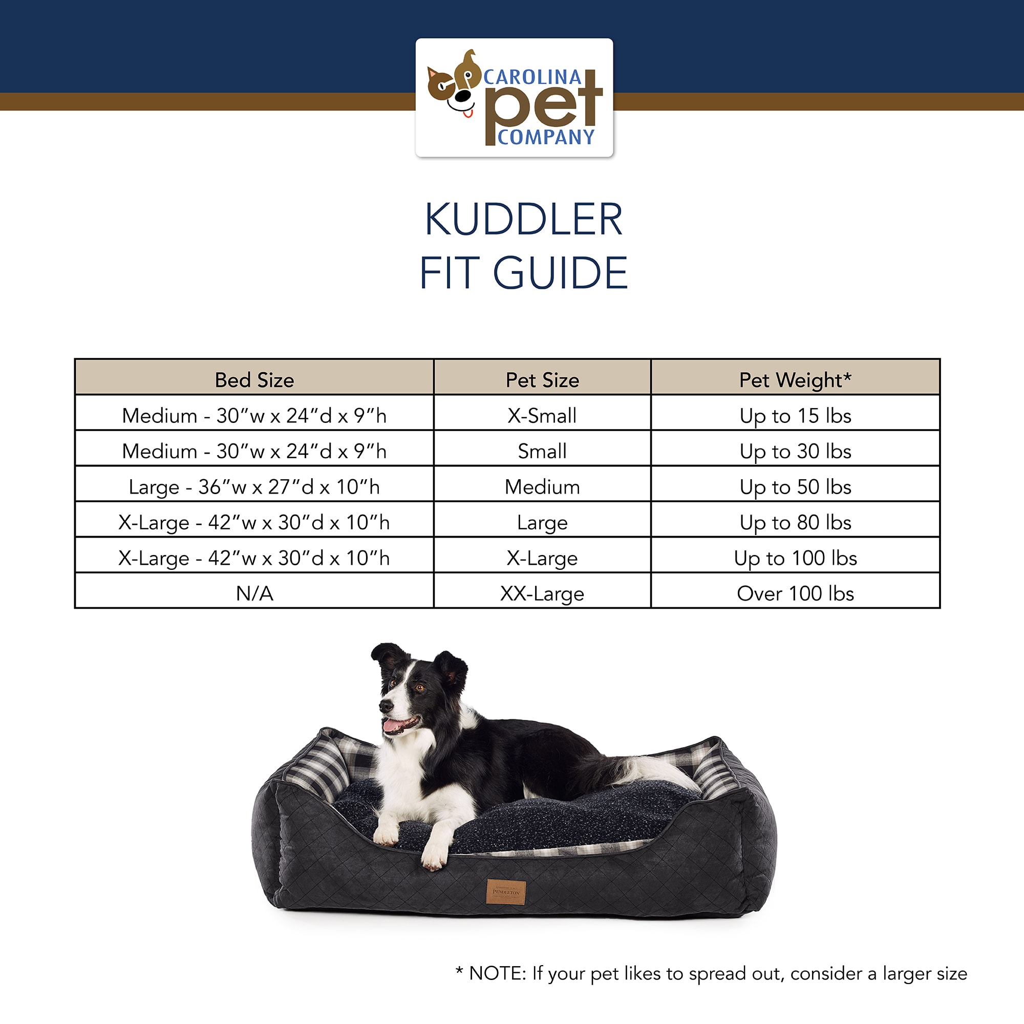 Pendleton San Miguel Kuddler Dog Bed， 24