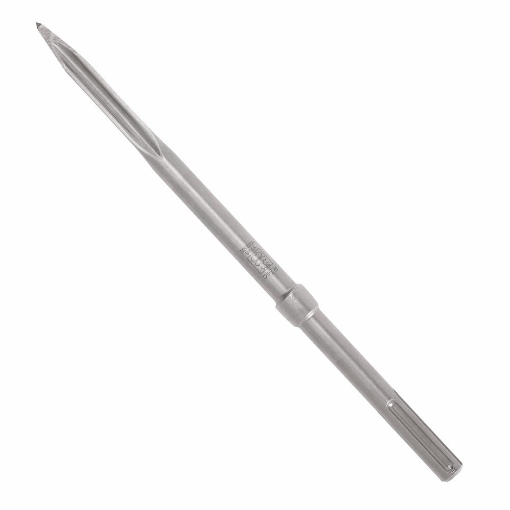 Bosch 16 In. R-Tec Star Point Chisel SDS-max Hammer Steel HS1934 from Bosch