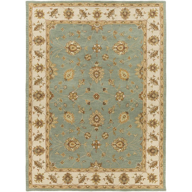 Malakoff Traditional Area Rug