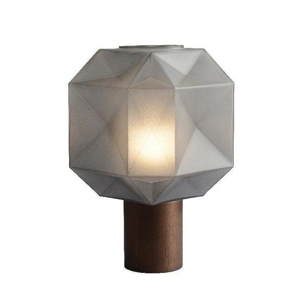 Cubo Table Lamp