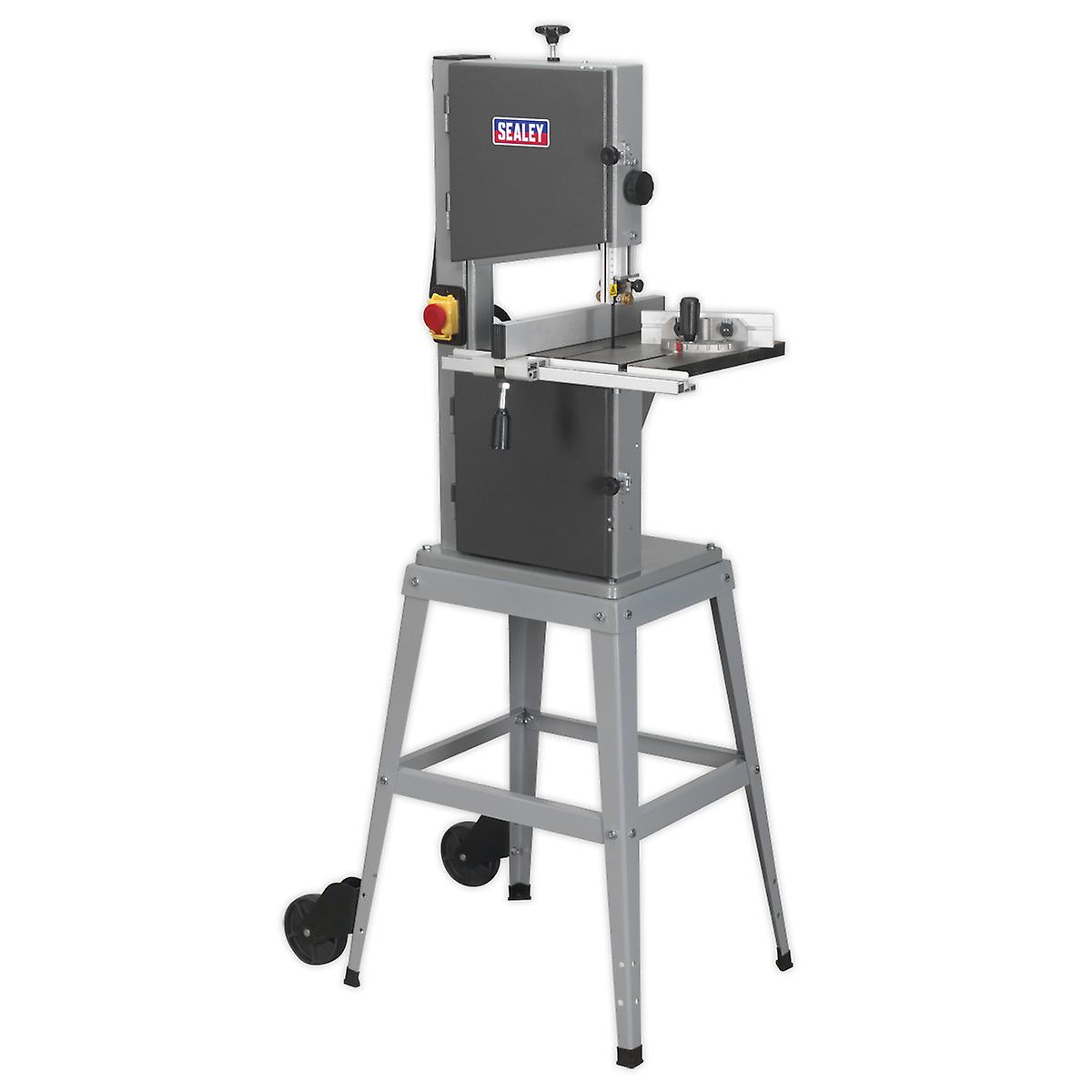 Sealey Sm1304 Professional Bandsaw 245Mm