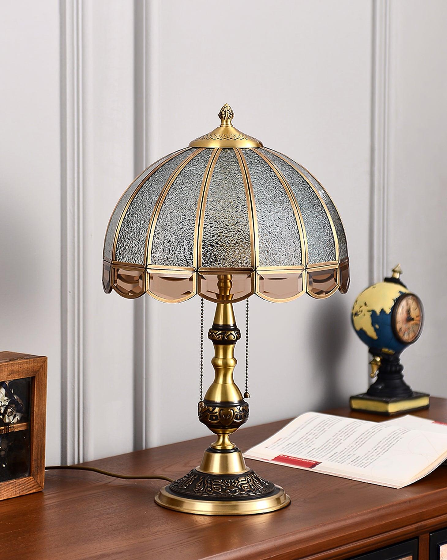 Meyde Table Lamp