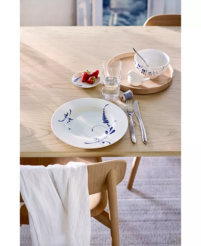 Villeroy and Boch Old Luxembourg Brindille Dinnerware Collection