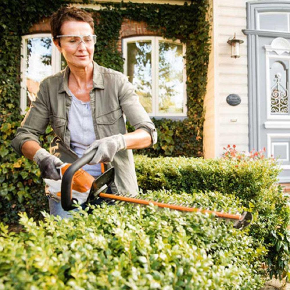 HSA 45 Cordless Hedge Trimmer ;