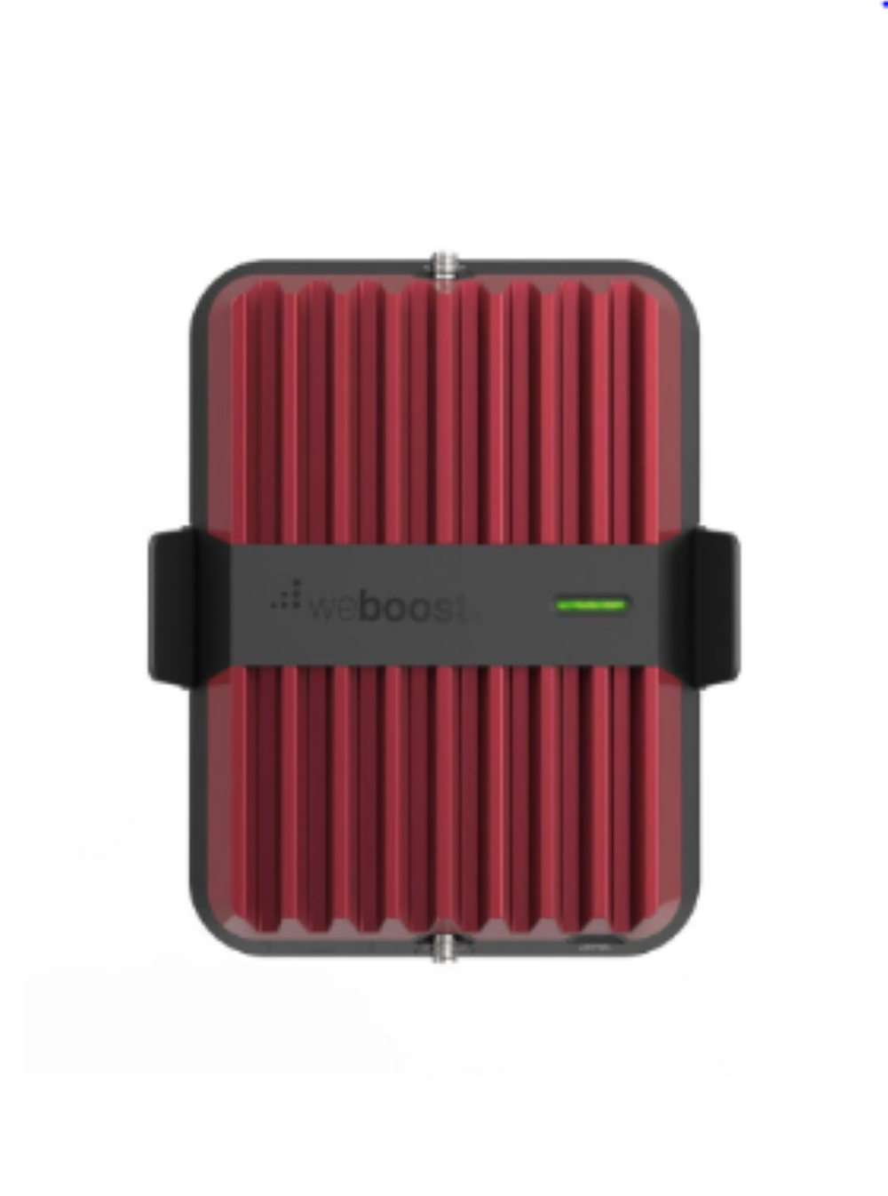 weBoost Drive Reach OTR Cell Phone Signal Booster ;