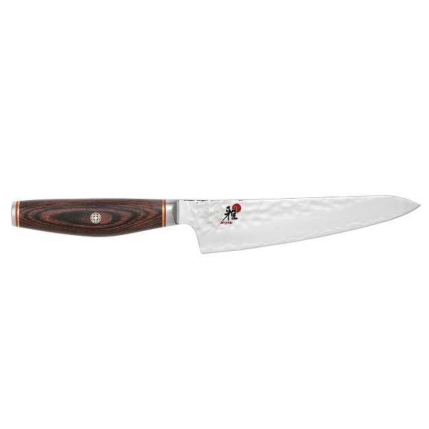 Miyabi Artisan 5 5 inch Prep Knife