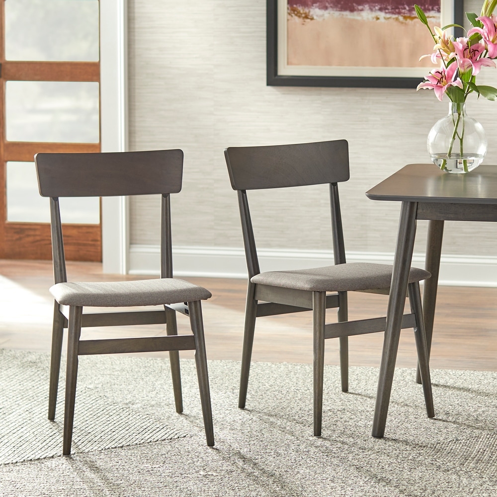 Simple Living Newington 6 piece Dining Set with Bench