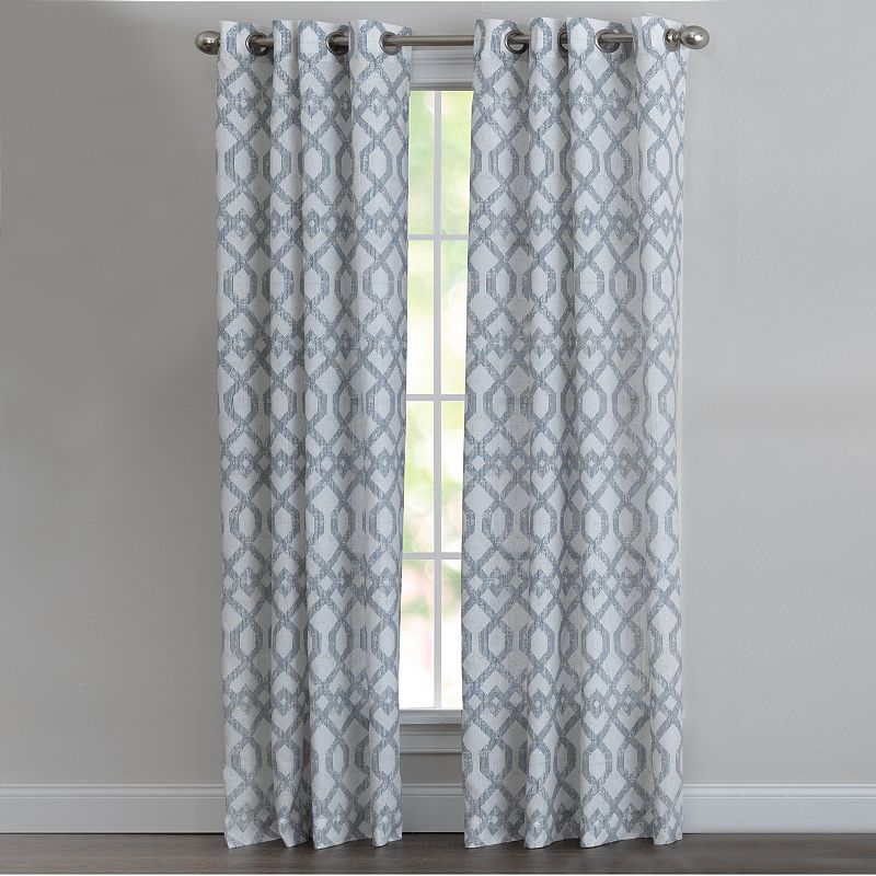 Corona Curtain Walton Window Curtain Panel