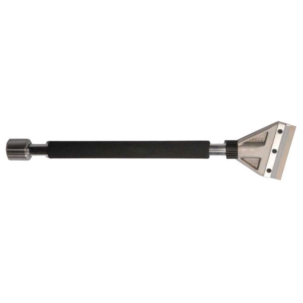 Better Tools 80194 18in Floor Scraper Handle with 4in Blade