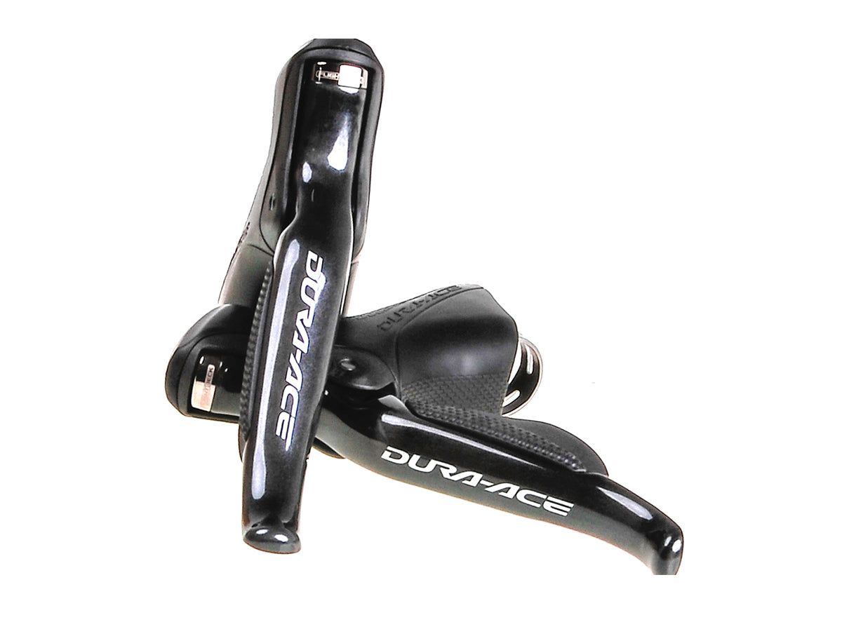 Shimano Dura Ace 7970 Di2 10 Spd Shifter Set