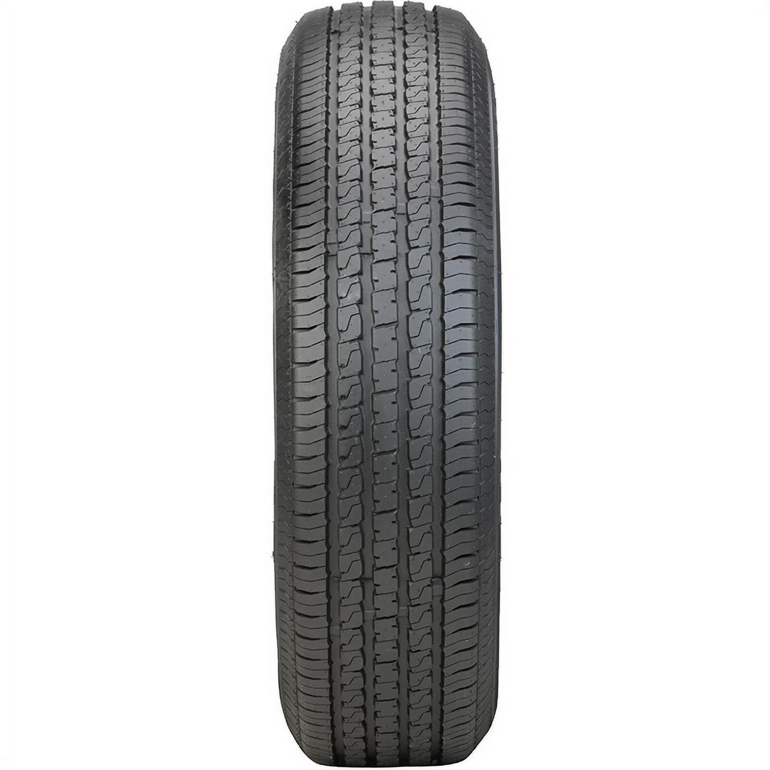 Trailer King RST ST235/85R16 128/124M F Trailer Tire