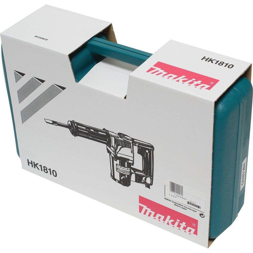 Makita 4.5 Amp Corded Power Scraper HK1810