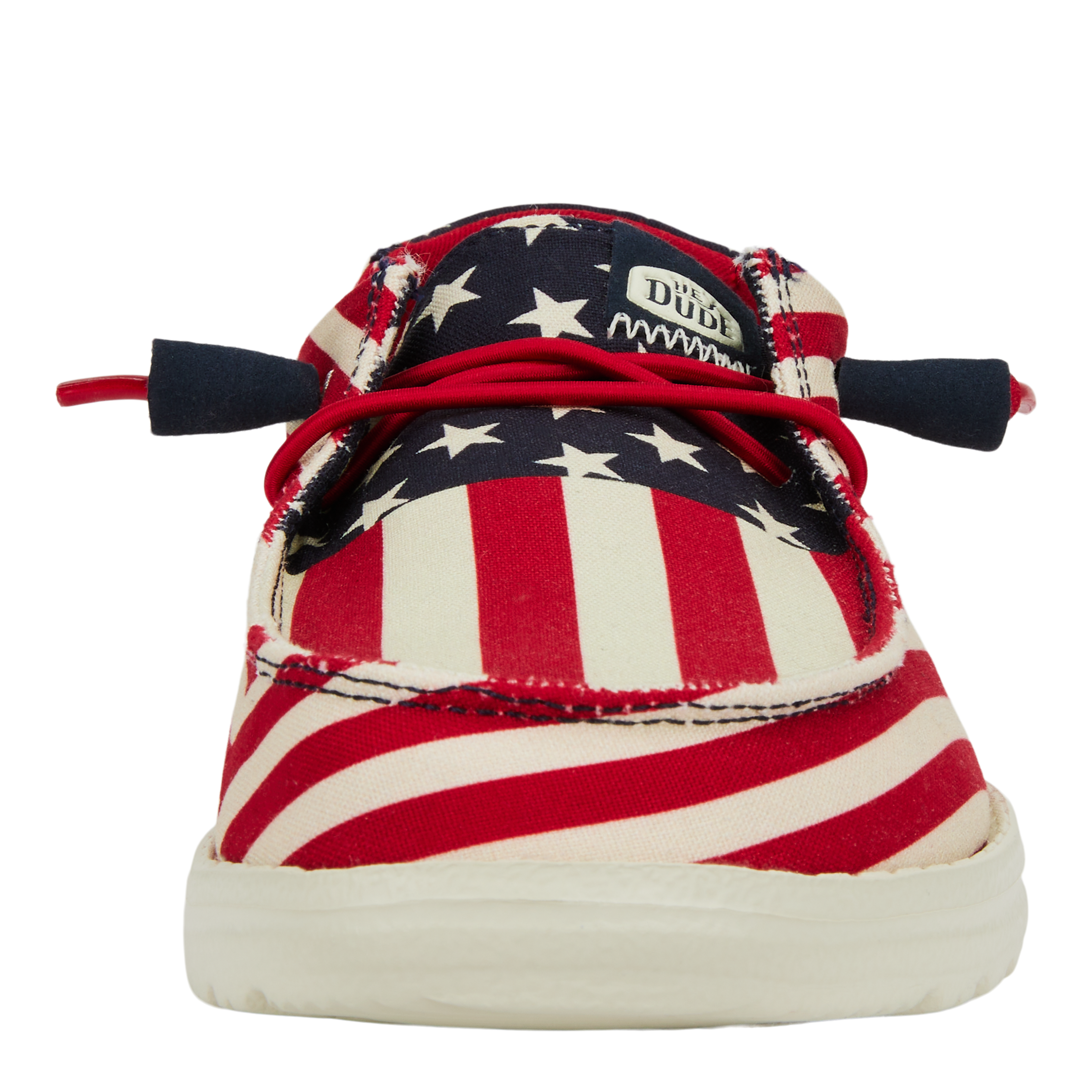Wendy Americana - American Flag
