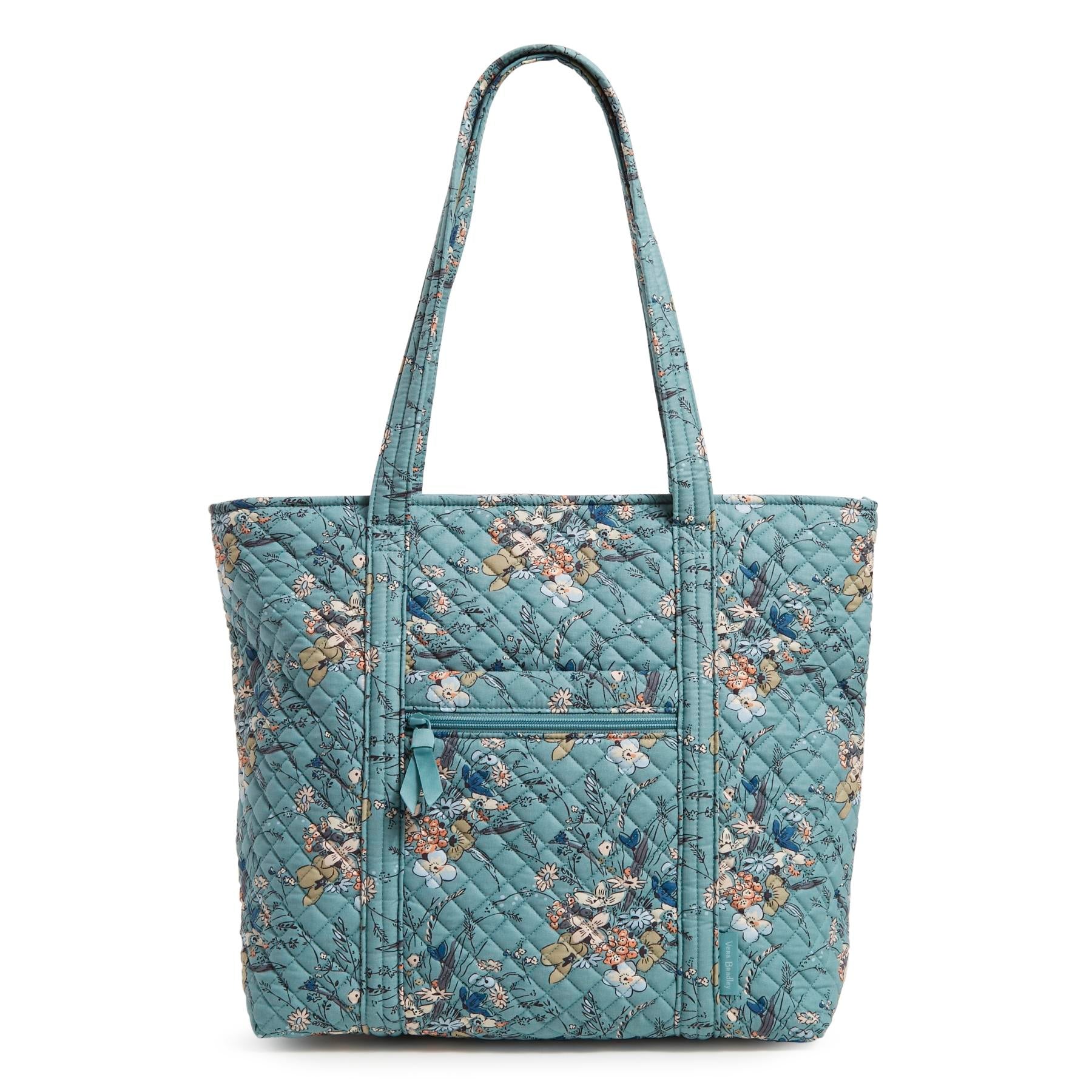 Vera Tote Bag