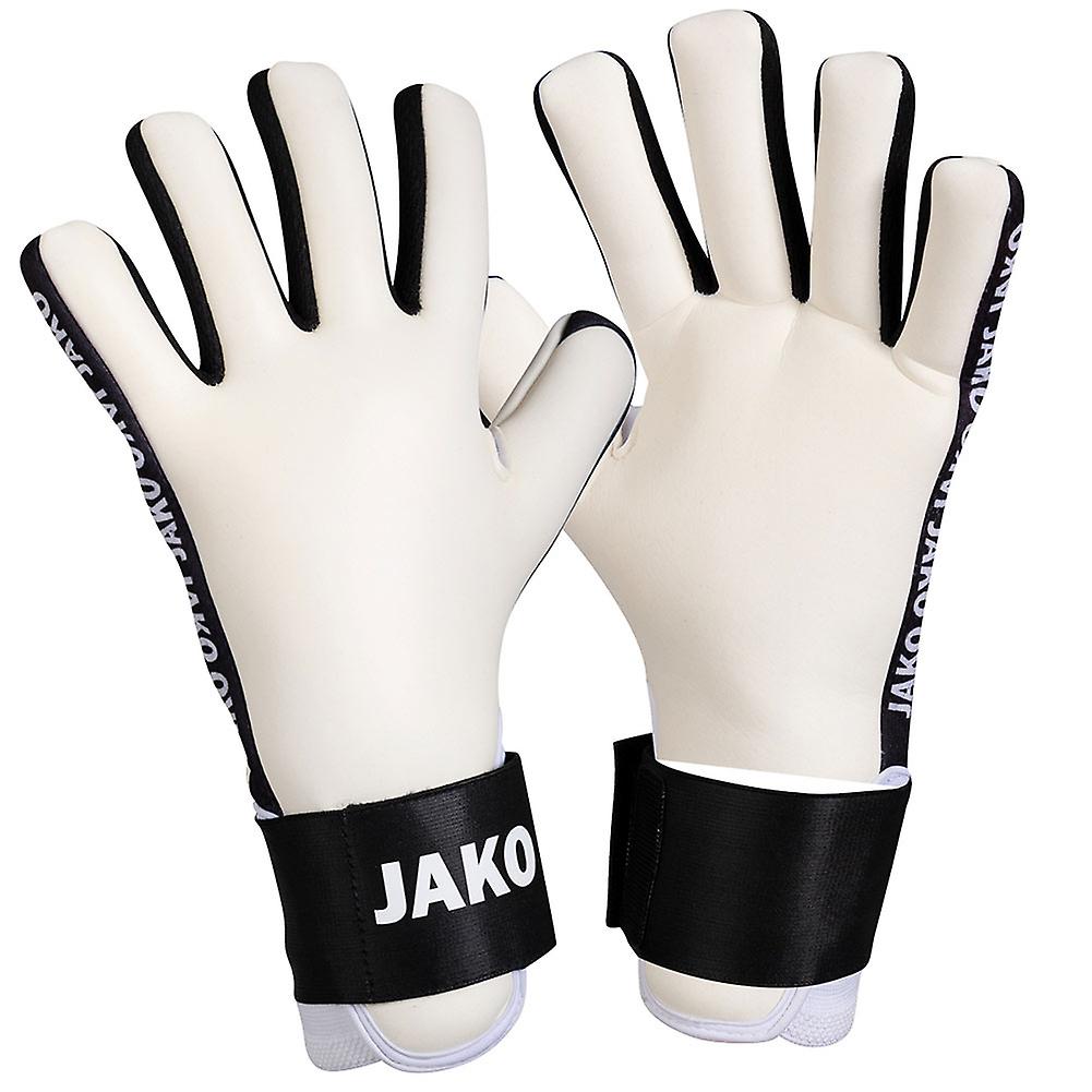 JAKO 2 in 1 All Weather Goalkeeper Gloves Size