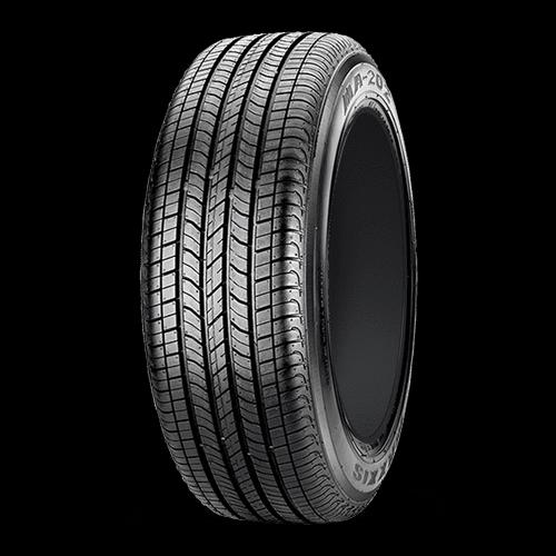 Maxxis MA-202 All Season 205/70R14 95T Passenger Tire