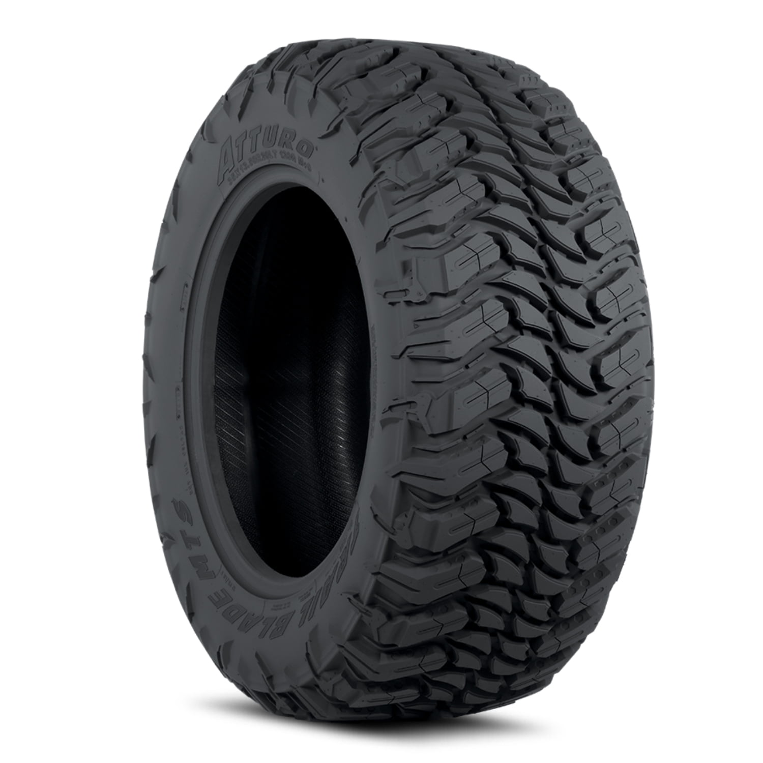 ATTURO TRAIL BLADE MTS 285/45R22 114S