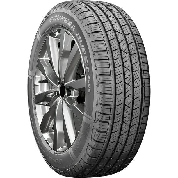 Mastercraft SRT Touring 235/55R18 100 V Tire.