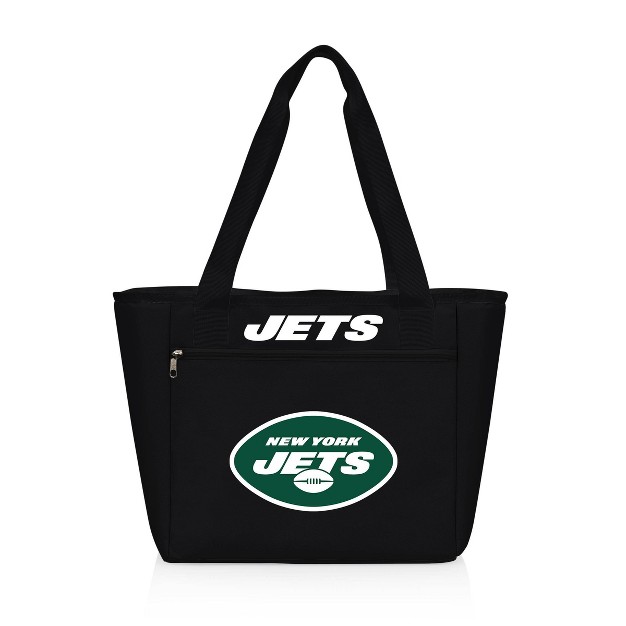 Nfl New York Jets Soft Cooler Bag