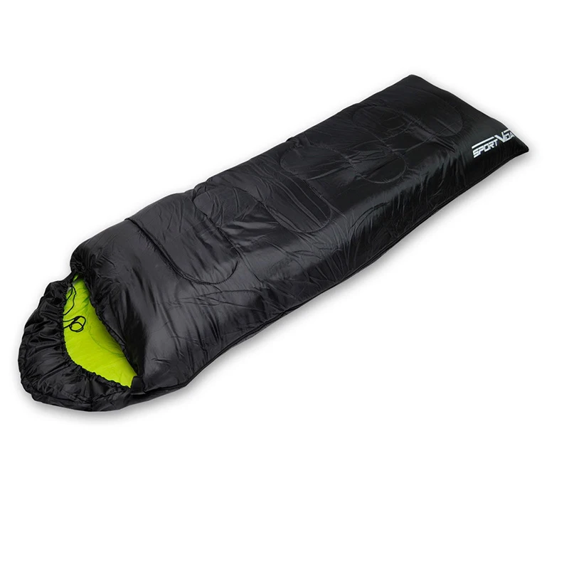 Ultralight Portable Winter Sleeping Bag Envelope Sleeping Bag Wearable Walking Sleeping Bag Hiking