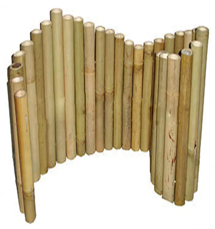 WY T 001 bamboo fence/bamboo trellis/garden trellis with big supply