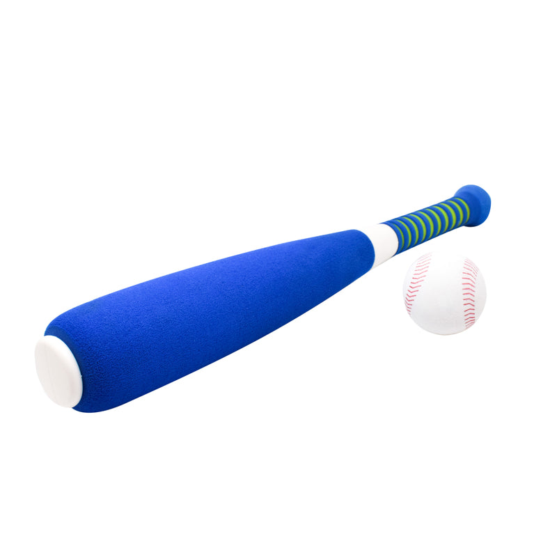 BASEBALLFOAM BAT ASST