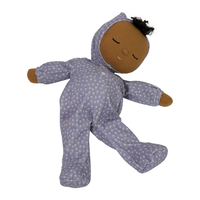 Dozy Dinkum Doll - Squeak (Posey) by Olli Ella