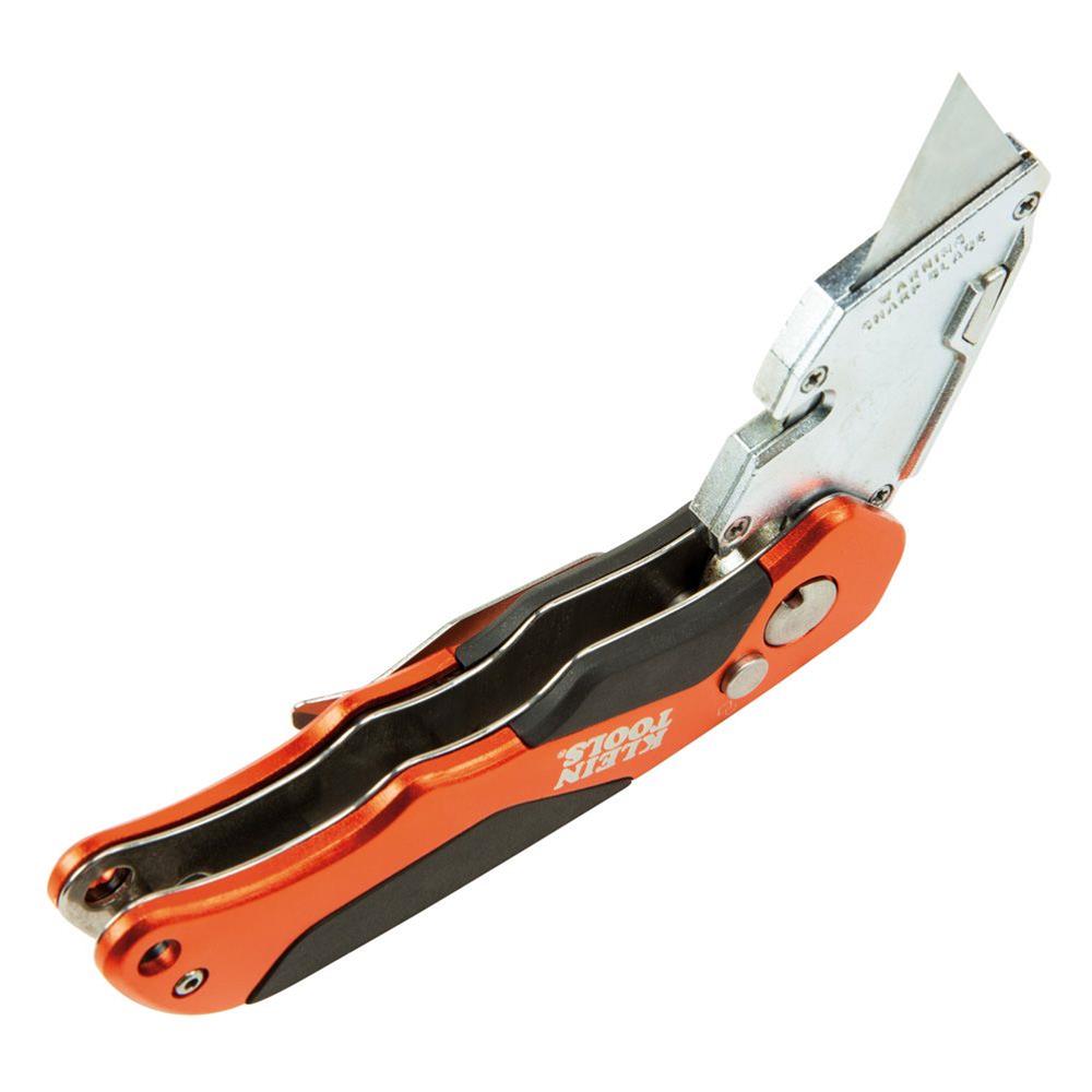 Klein Tools 44131 Klein Tools Folding Utility Knives