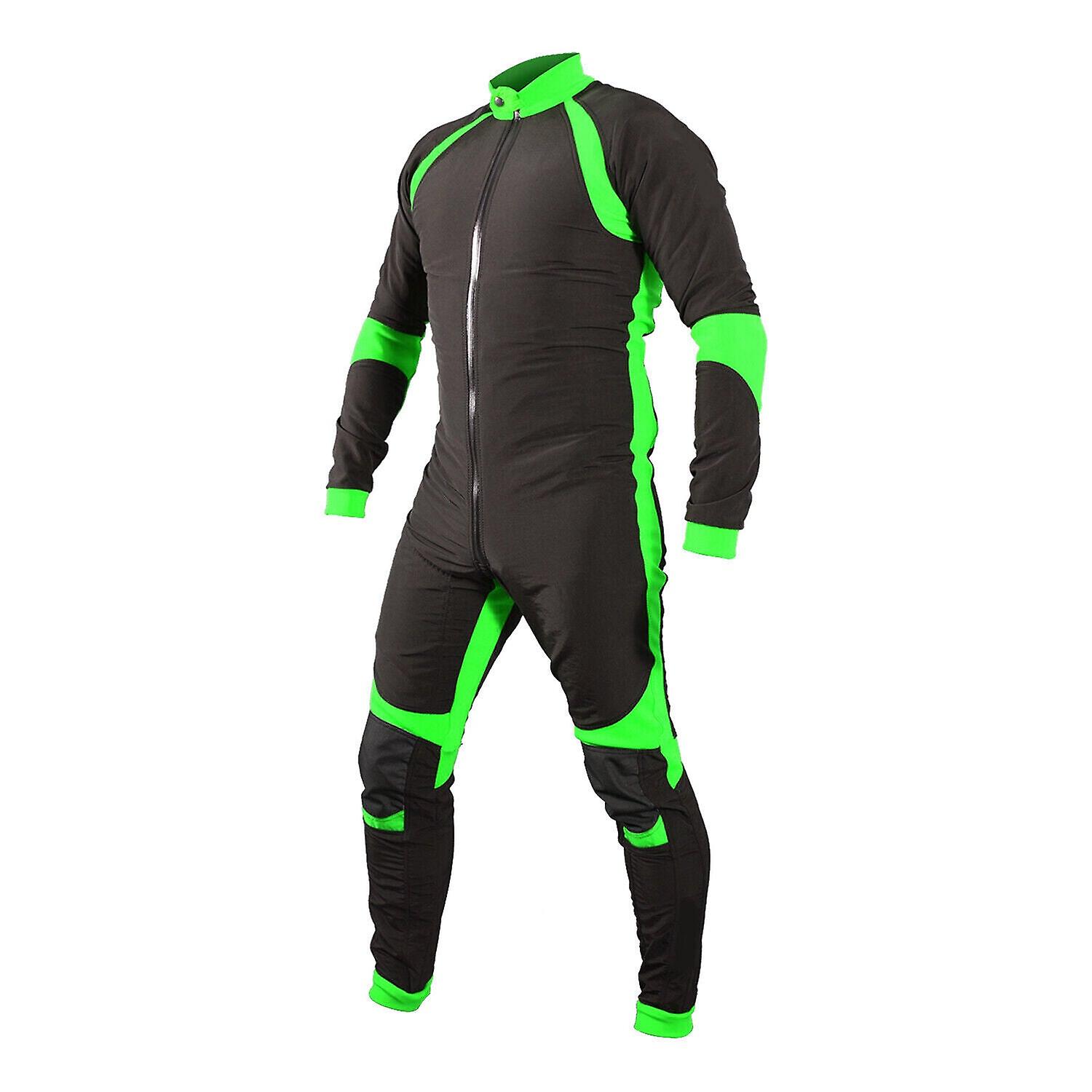 Skydiving freefly suit parrot se-08