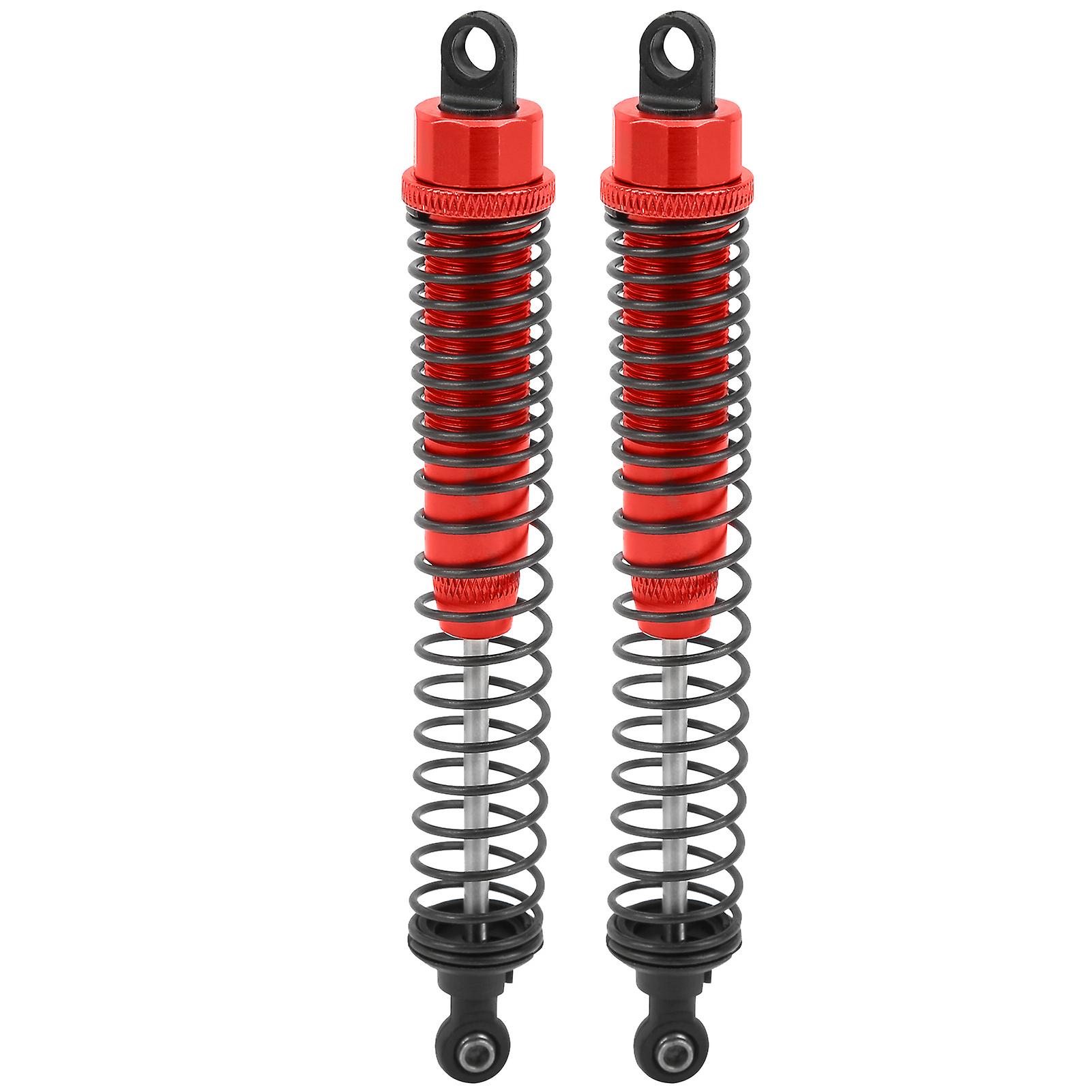 18007 Remote Control Car Aluminium Alloy 130mm Shock Absorber For Traxxas/slash/2wd Rc Carred