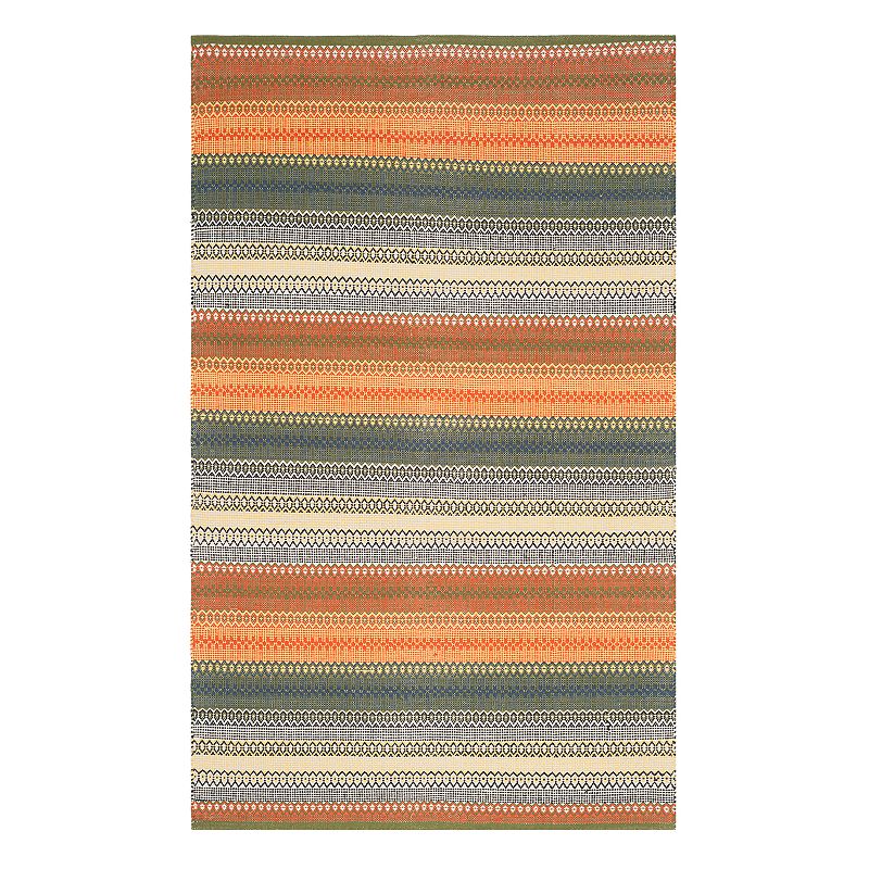 Safavieh Kilim Fiona Striped Rug