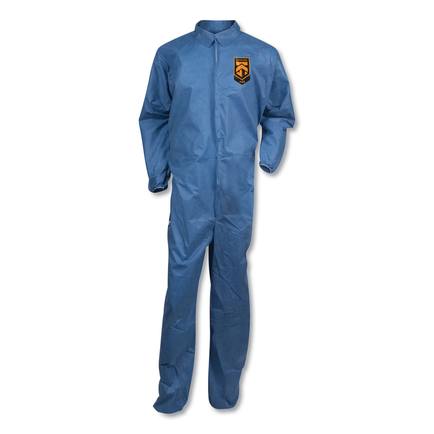 A20 Coveralls by KleenGuardandtrade; KCC58504