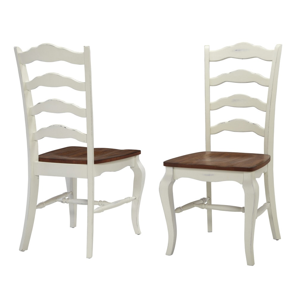 The Gray Barn Southerndown 2 piece Dining Chair